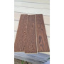 Windsor Engineered Real Wood Oak Herringbone Brushed Caramel UV Lacquered